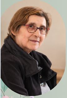 GENINI Rosa, Da Conceiçâo Née REIS EVARISTO